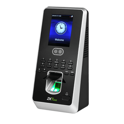 ZKTeco MultiBio 800-H (EM) СКУД ZKTeco MultiBio 800-H (EM) СКУД