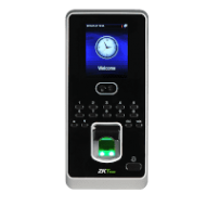 ZKTeco MultiBio 800-H (MF) СКУД