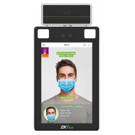 ZKTeco ZKTeco ProFaceX (TI) СКУД