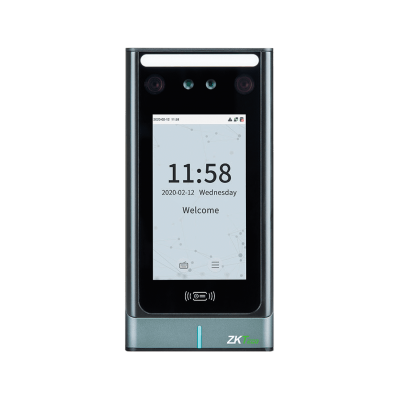 ZKTeco SpeedFace M2 СКУД ZKTeco SpeedFace M2 СКУД