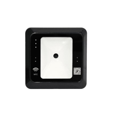 ZKTeco QR50BE СКУД ZKTeco QR50BE СКУД