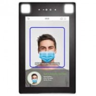 ZKTeco ProFace X (SL) СКУД