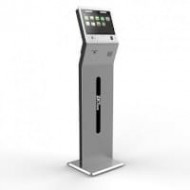 ZKTeco FaceKiosK-H13C 13.3" upright СКУД