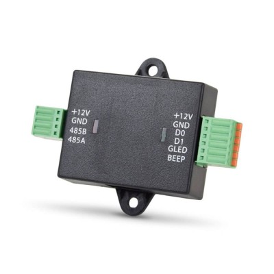 ZKTeco WR485 Сетевое оборудование ZKTeco WR485 Сетевое оборудование