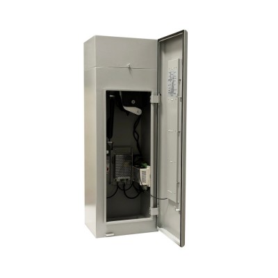 ZKTeco ProBG3060R-LED СКУД ZKTeco ProBG3060R-LED СКУД