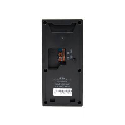 ZKTeco LF20 СКУД ZKTeco LF20 СКУД