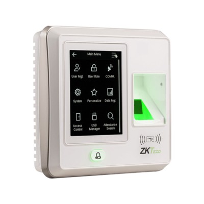 ZKTeco SF300 СКУД ZKTeco SF300 СКУД