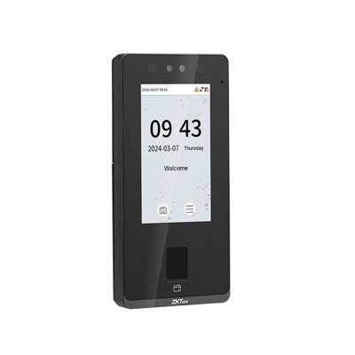 ZKTeco SenseFace 4B СКУД ZKTeco SenseFace 4B СКУД