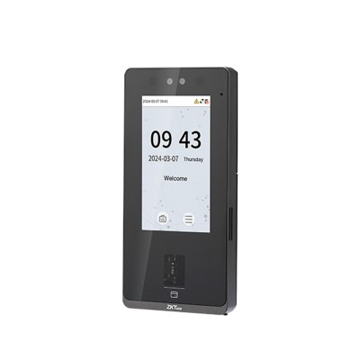ZKTeco SenseFace 4B СКУД ZKTeco SenseFace 4B СКУД