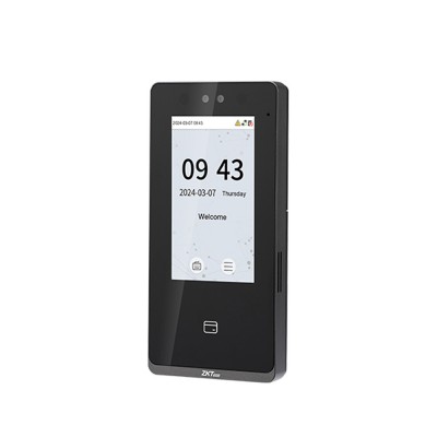 ZKTeco SenseFace 4B СКУД ZKTeco SenseFace 4B СКУД