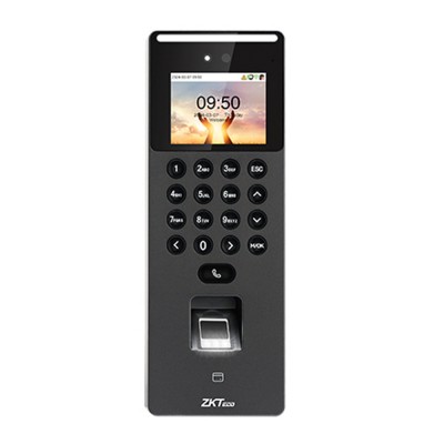 ZKTeco SenseFace 2A СКУД ZKTeco SenseFace 2A СКУД