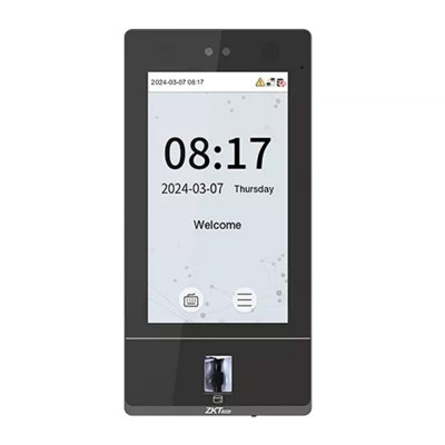 ZKTeco SenseFace 7A СКУД ZKTeco SenseFace 7A СКУД