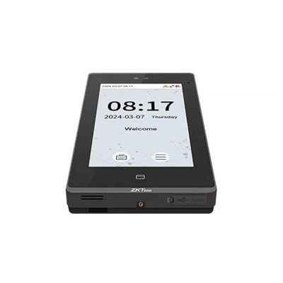ZKTeco SenseFace 7A СКУД ZKTeco SenseFace 7A СКУД