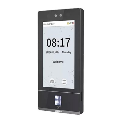 ZKTeco SenseFace 7B СКУД ZKTeco SenseFace 7B СКУД